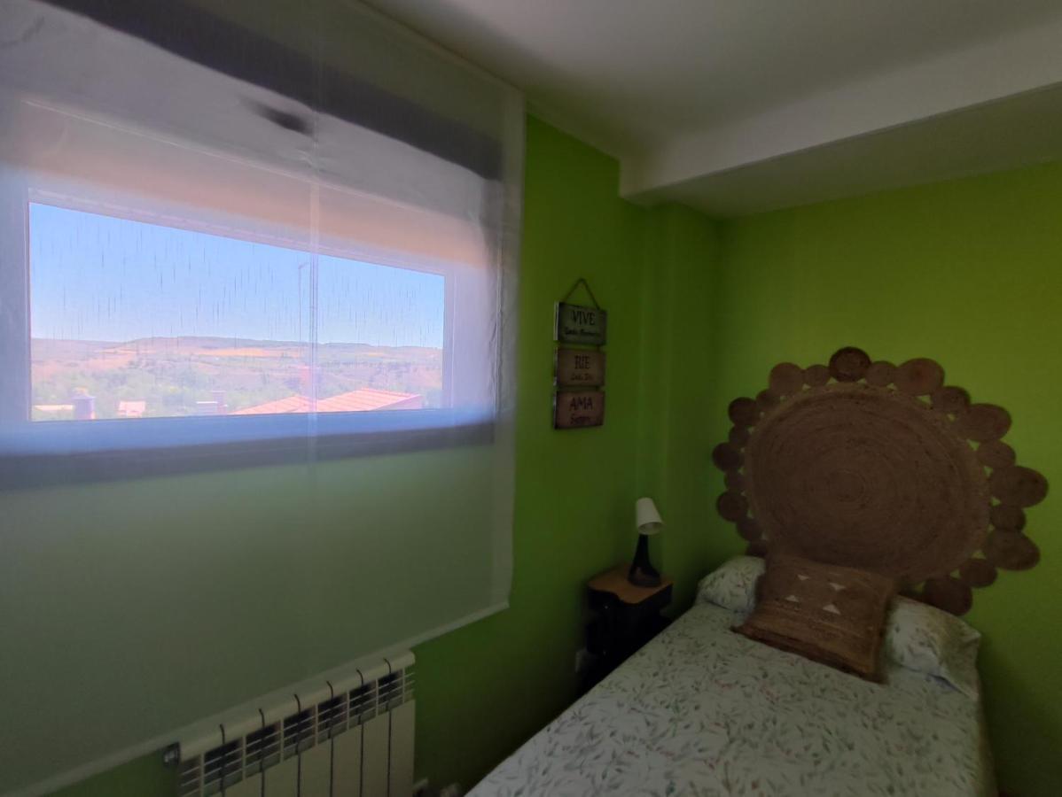 Murillo de Rio Leza El Mirador De Murillo מראה חיצוני תמונה